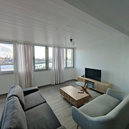 Luxury Port View R31 Apartment Las Palmas Exterior photo