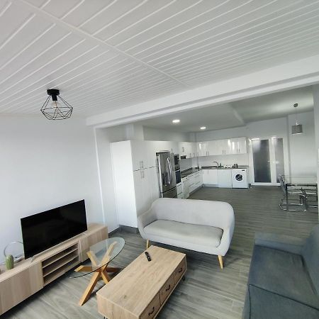 Luxury Port View R31 Apartment Las Palmas Exterior photo