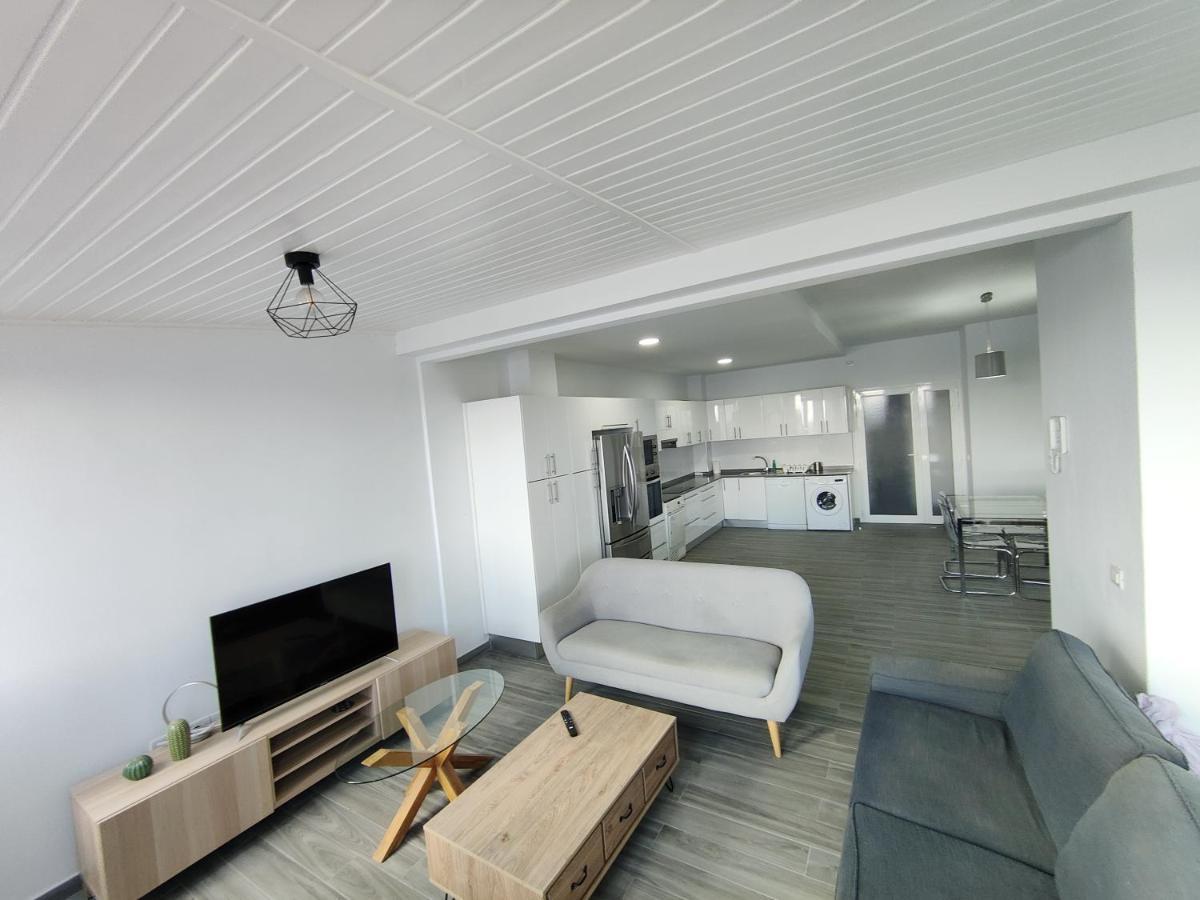 Luxury Port View R31 Apartment Las Palmas Exterior photo