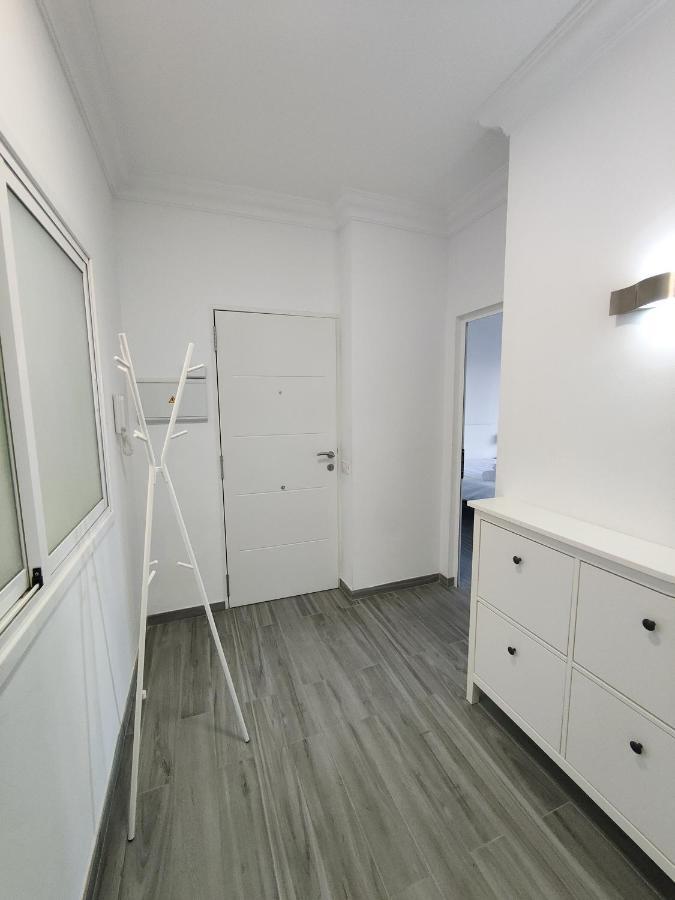 Luxury Port View R31 Apartment Las Palmas Exterior photo