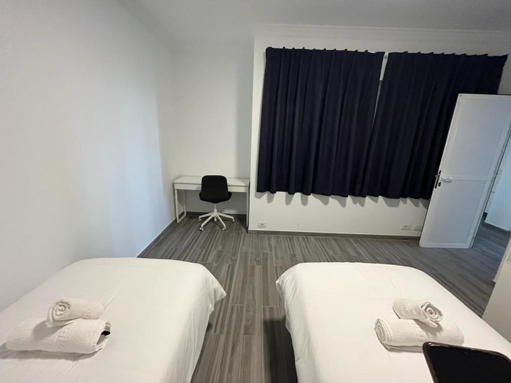 Luxury Port View R31 Apartment Las Palmas Exterior photo