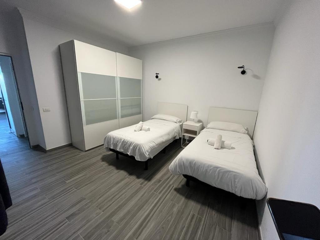 Luxury Port View R31 Apartment Las Palmas Exterior photo