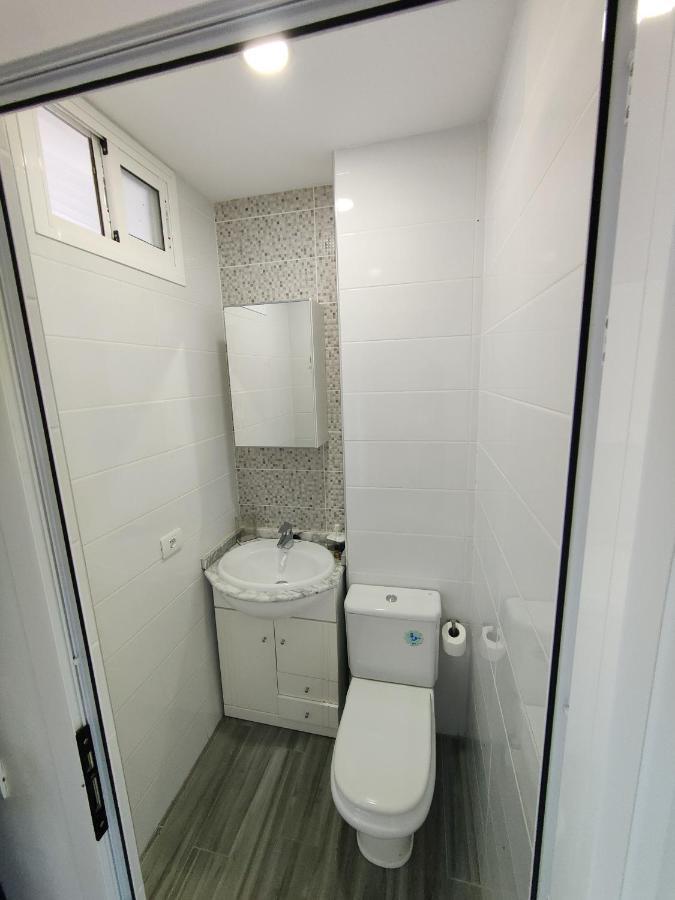 Luxury Port View R31 Apartment Las Palmas Exterior photo