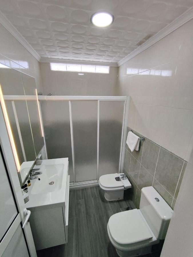 Luxury Port View R31 Apartment Las Palmas Exterior photo